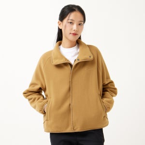 [본사직영]컬럼비아 여성 하이크 보울 코브 플리스 자켓 C54YL3496249