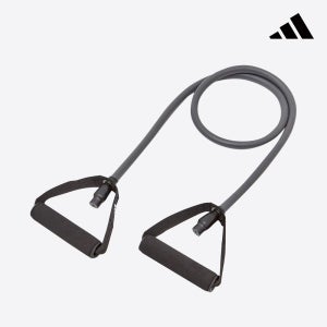 아디다스 튜빙밴드 Lv3 (강) ADTB-10503 고무 저항 라텍스 근력밴드 웨이트