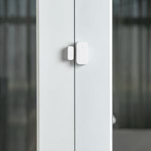 아카라 IoT 문열림 감지 센서 T1 현관문 냉장고 스마트 도어 문열림