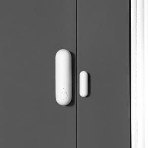 아카라 IoT 문열림 감지 센서 P2 현관문 냉장고 스마트 도어 문열림