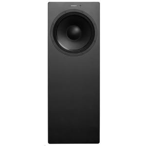 GENELEC W371AM 제네렉 모니터 우퍼 스피커 블랙 1통
