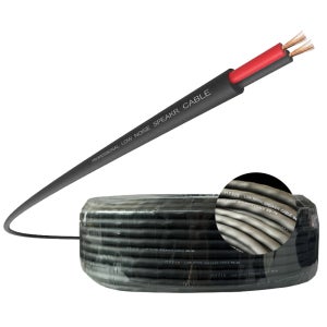 마이픽스 SB-96 무산소동 고급 스피커 케이블 100M