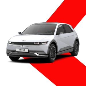 [성남/월렌트] 아이오닉5 22년 전기 롱레인지 2WD 5인승 송파 1개월 한달