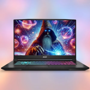 MSI AMD 라이젠 RTX4060 소드 GF76 A AI B8VF-R7 64GB, 1TB