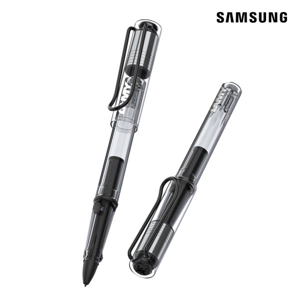 삼성 라미 사파리 S펜 투명 갤럭시탭 S10 울트라 갤럭시탭 S10 FE 플러스 펜