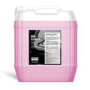 오토워시 버그클리너 18.75L 벌레제거제 업소용 대용량 말통
