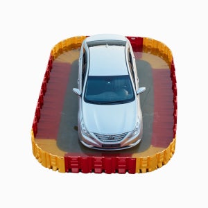 모리스앤코 MFCB 이동조립식 소화수조 / 28장세트