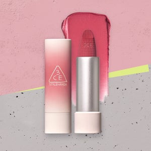 3CE 캐시미어 허그 립스틱 3.5g