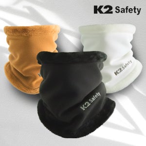 K2 프리미엄 넥워머 겨울 방한 넥게이터 자전거 골프 러닝 목토시 멀티스카프