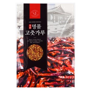 더옹달샘 매운 베트남 고추가루 500g 크러쉬드 레드페퍼