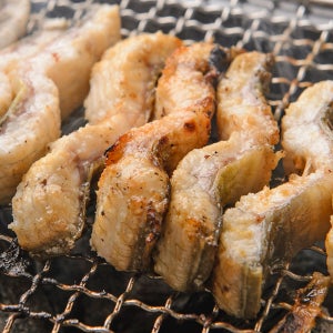 국내산 자포니카 손질 민물장어 2kg 손질후 1200g