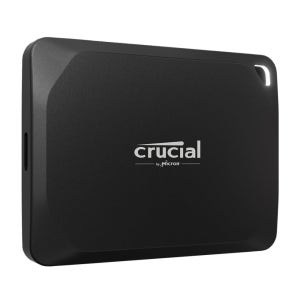 Crucial X10 Pro 4TB 휴대용 SSD