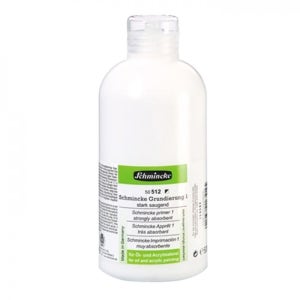 HGR 쉬민케 프라이머1 강흡수 500ml