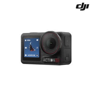 DJI 오즈모 액션5 프로 스탠다드 콤보 Osmo Action 5 Pro