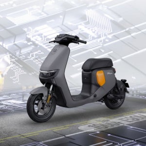 세그웨이 F90M 48V 25Ah 전동스쿠터 번호판없는 전기스쿠터 완전방수