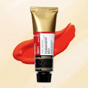 HGR 미젤로 미션 골드 수채화물감 15ml 낱색 색상선택