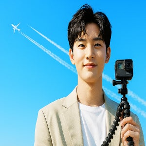 [대여] 24시간 인천 공항 수령 반납 고프로13 풀패키지 추가금X 영상편집 1일
