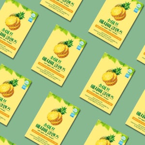 소이프 애사비 클렌즈 애플사이다비니거 사과초모식초 맛있는 음료 5box(15ml150개)