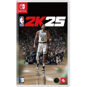 [스위치 미개봉] NBA 2K25 한글판 / 미개봉 새제품