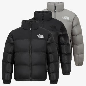 [노스페이스] 남성 눕시 온 자켓 NJ3NR50A OD