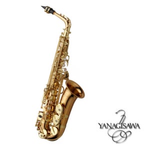 야나기사와 알토 색소폰 wo2