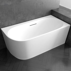 프리스탠딩 아크릴욕조 고급 이동식욕조 욕실 욕조 DFB-024 엘라