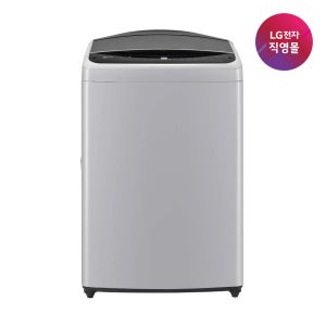 [LG Official Store]LG Top-Load Washer T19DX7