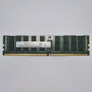 삼성전자 서버용 DDR4 64GB PC4-2666V (21300Mhz/ECC LRDimm)
