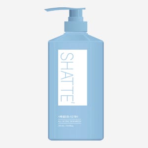 무궁화 샤때 올인원 스킨워시 500ml X 1개