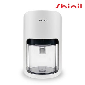 신일 미니 저전력 저소음 화장실 원룸 소형 제습기 SDH-WIN326KP