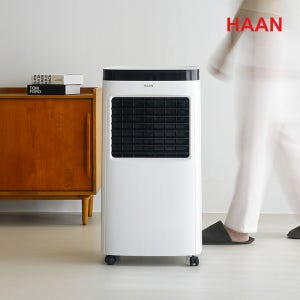 [26년형 초강력 3초발열] 한경희 업소용 PTC 온풍기 저소음 가정용 사무실 전기 히터 난로