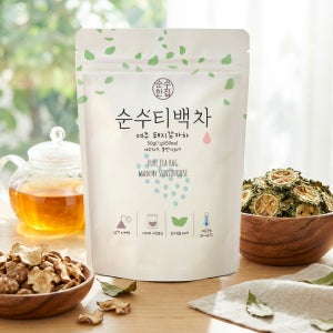 여주차 돼지감자차 블랜딩 티백 50개입