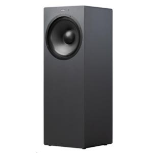 GENELEC W371AP 제네렉 모니터 우퍼 스피커 다크그레이 1통