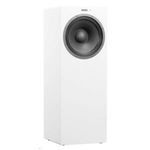 GENELEC W371AW 제네렉 모니터 우퍼 스피커 화이트 1통