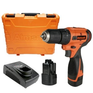 아임삭 해머드릴 BL14T503 14.4V 3.0AH 배터리2개 풀세트