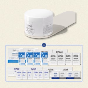 [신규런칭] 시바산 안티오 하이드레이팅 마스크 300g