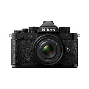 니콘 ZF 풀프레임 미러리스 Z40MM F2 KIT