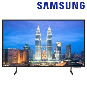 삼성 107.9cm(43인치) TV UHD 1등급 스마트 LH43BE 스탠드형