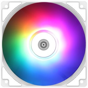 3RSYS JS 120 RGB 리버스 (WHITE)