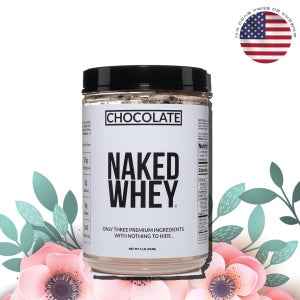 네이키드 웨이 단백질쉐이크 454g 12회분 초코맛 칼슘 아연 아미노산 프로틴 파우더