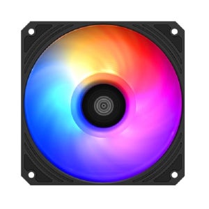 3RSYS Socoool BLAIDD 12 ARGB (BLACK)
