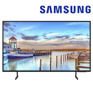 삼성 125.7cm (50인치) UHD TV 1등급 스마트 LH50BE 스탠드형