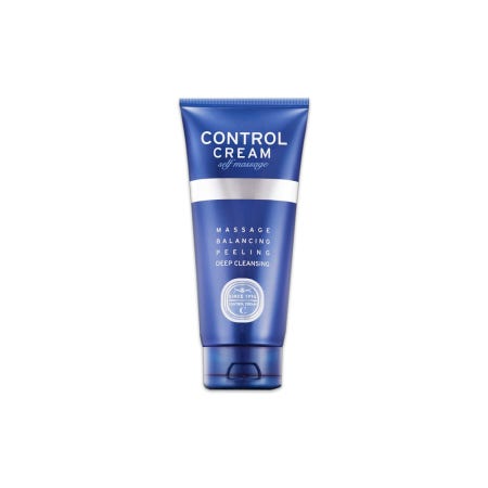 참존 콘트롤 크림 셀프 마사지 150ml