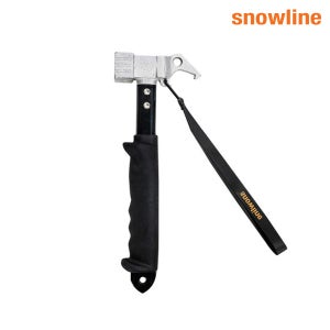 [스노우라인] 파운딩해머