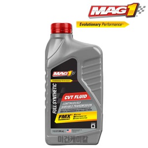 MAG1 CVT Fluid 벨트 및 체인구동 미션오일 946ml