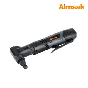아임삭 충전 니블러 AN414B 14.4V 2.0Ah 배터리2개 곡선절단