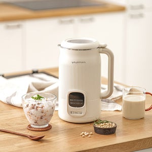 요요맘 두유 제조기 1.2L 콩물 두유만들기 두유메이커