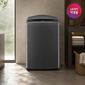[LG전자 직영]LG 통돌이 세탁기 T19MX7