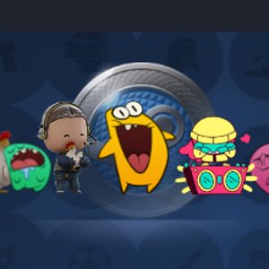 스팀포인트 1만