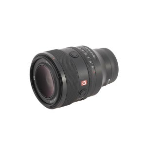소니 알파 FE 50mm F1.2 GM (SEL50F12GM) (소니코리아 정품) WJ